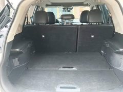 Nissan Qashqai 2.0L CVT 2WD XL ITS Comfort Anniversary Edition - photo 19