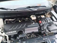 Nissan Qashqai 2.0L CVT 2WD XL ITS Comfort Anniversary Edition - photo 20
