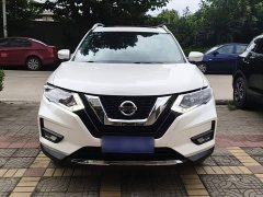 Nissan Qashqai 2.0L CVT 2WD XL ITS Comfort Anniversary Edition - photo 3