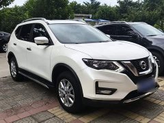 Nissan Qashqai 2.0L CVT 2WD XL ITS Comfort Anniversary Edition - photo 4