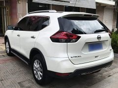Nissan Qashqai 2.0L CVT 2WD XL ITS Comfort Anniversary Edition - photo 5