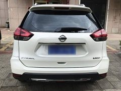 Nissan Qashqai 2.0L CVT 2WD XL ITS Comfort Anniversary Edition - photo 6