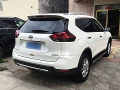 Nissan Qashqai 2.0L CVT 2WD XL ITS Comfort Anniversary Edition - photo 7