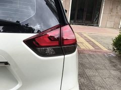 Nissan Qashqai 2.0L CVT 2WD XL ITS Comfort Anniversary Edition - photo 8