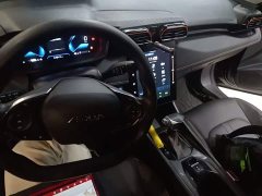 Dongfeng Yixuan 2024 1.5L Automatic Dynamic Speed Edition - ფოტო 10
