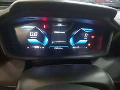 Dongfeng Yixuan 2024 1.5L Automatic Dynamic Speed Edition - ფოტო 12