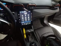 Dongfeng Yixuan 2024 1.5L Automatic Dynamic Speed Edition - ფოტო 13