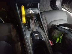 Dongfeng Yixuan 2024 1.5L Automatic Dynamic Speed Edition - ფოტო 14