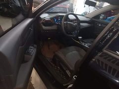 Dongfeng Yixuan 2024 1.5L Automatic Dynamic Speed Edition - ფოტო 15