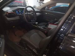 Dongfeng Yixuan 2024 1.5L Automatic Dynamic Speed Edition - ფოტო 16