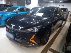 Dongfeng Yixuan 2024 1.5L Automatic Dynamic Speed Edition - ფოტო 2
