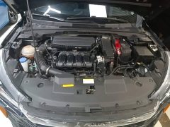 Dongfeng Yixuan 2024 1.5L Automatic Dynamic Speed Edition - ფოტო 20