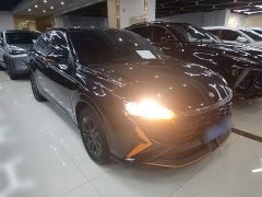 Dongfeng Yixuan 2024 1.5L Automatic Dynamic Speed Edition - ფოტო 4