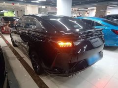 Dongfeng Yixuan 2024 1.5L Automatic Dynamic Speed Edition - ფოტო 5