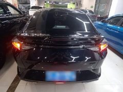 Dongfeng Yixuan 2024 1.5L Automatic Dynamic Speed Edition - ფოტო 6