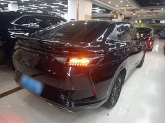 Dongfeng Yixuan 2024 1.5L Automatic Dynamic Speed Edition - ფოტო 7