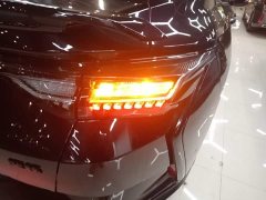 Dongfeng Yixuan 2024 1.5L Automatic Dynamic Speed Edition - ფოტო 8