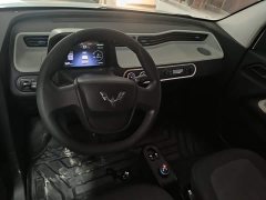 Wuling Hongguang MINIEV 2020 Zizai Trim Ternary Lithium - ფოტო 10