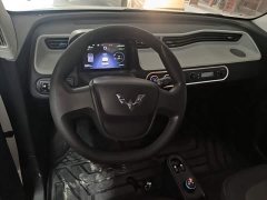 Wuling Hongguang MINIEV 2020 Zizai Trim Ternary Lithium - ფოტო 11