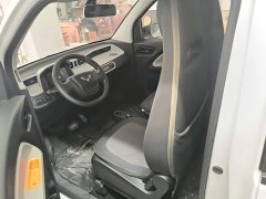 Wuling Hongguang MINIEV 2020 Zizai Trim Ternary Lithium - ფოტო 15