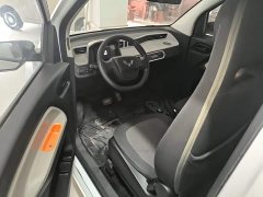 Wuling Hongguang MINIEV 2020 Zizai Trim Ternary Lithium - ფოტო 16