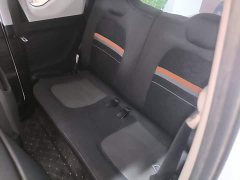 Wuling Hongguang MINIEV 2020 Zizai Trim Ternary Lithium - ფოტო 17