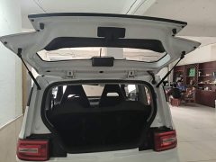 Wuling Hongguang MINIEV 2020 Zizai Trim Ternary Lithium - ფოტო 19