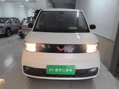 Wuling Hongguang MINIEV 2020 Zizai Trim Ternary Lithium - ფოტო 3