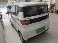 Wuling Hongguang MINIEV 2020 Zizai Trim Ternary Lithium - ფოტო 5