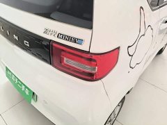 Wuling Hongguang MINIEV 2020 Zizai Trim Ternary Lithium - ფოტო 8