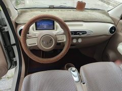 Wuling Hongguang MINIEV Fourth Generation Four-Door Advanced Edition - ფოტო 10