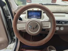 Wuling Hongguang MINIEV Fourth Generation Four-Door Advanced Edition - ფოტო 11