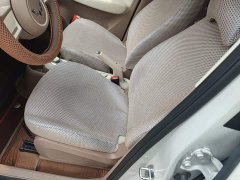 Wuling Hongguang MINIEV Fourth Generation Four-Door Advanced Edition - ფოტო 15