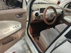 Wuling Hongguang MINIEV Fourth Generation Four-Door Advanced Edition - ფოტო 16