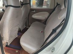 Wuling Hongguang MINIEV Fourth Generation Four-Door Advanced Edition - ფოტო 17