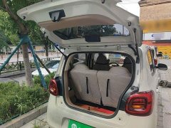 Wuling Hongguang MINIEV Fourth Generation Four-Door Advanced Edition - ფოტო 19