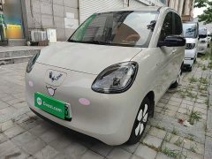 Wuling Hongguang MINIEV Fourth Generation Four-Door Advanced Edition - ფოტო 2