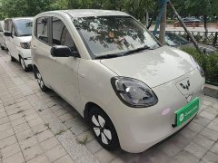 Wuling Hongguang MINIEV Fourth Generation Four-Door Advanced Edition - ფოტო 4