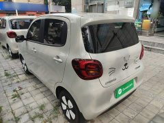 Wuling Hongguang MINIEV Fourth Generation Four-Door Advanced Edition - ფოტო 5