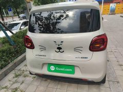 Wuling Hongguang MINIEV Fourth Generation Four-Door Advanced Edition - ფოტო 6