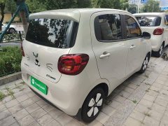 Wuling Hongguang MINIEV Fourth Generation Four-Door Advanced Edition - ფოტო 7