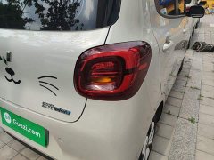 Wuling Hongguang MINIEV Fourth Generation Four-Door Advanced Edition - ფოტო 8
