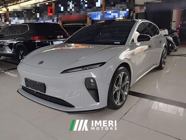 Nio ET5T 2024 75kWh Touring - ავტომობილი ჩინეთიდან