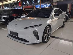 Nio ET5T 2024 75kWh Touring - ფოტო 1