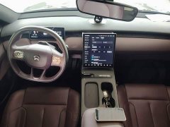 Nio ET5T 2024 75kWh Touring - ფოტო 10