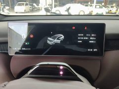 Nio ET5T 2024 75kWh Touring - ფოტო 12