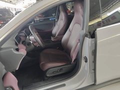 Nio ET5T 2024 75kWh Touring - ფოტო 15