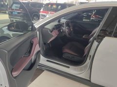 Nio ET5T 2024 75kWh Touring - ფოტო 16