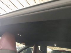 Nio ET5T 2024 75kWh Touring - ფოტო 18