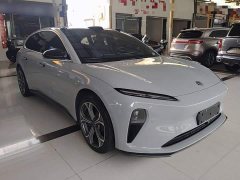 Nio ET5T 2024 75kWh Touring - ფოტო 4